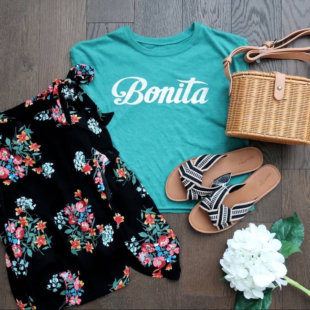NWOT | BONITA | Modern Lux